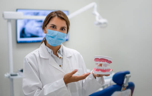 Best Pediatric Emergency Dentist in New Bedford, PA