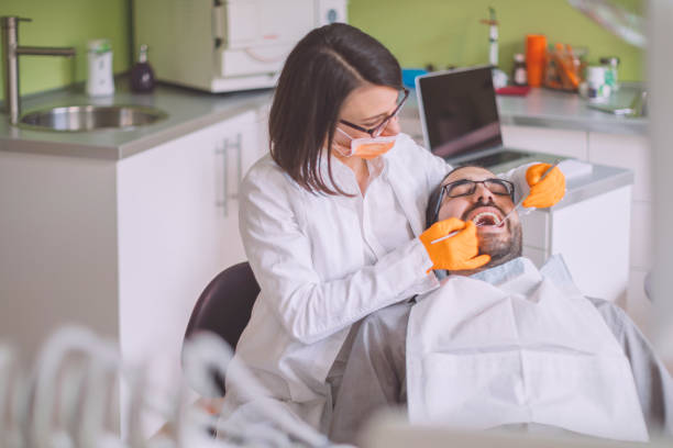 Best Emergency Dentist for Knocked-Out Tooth in New Bedford, PA