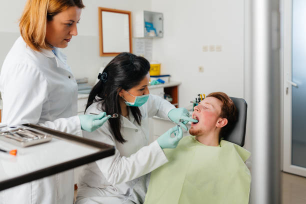 Best Weekend Emergency Dentist in New Bedford, PA