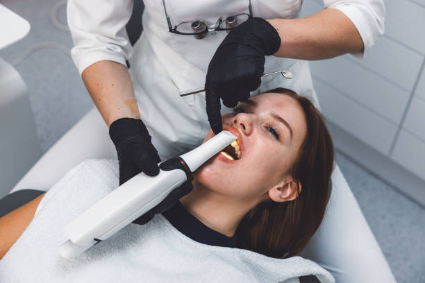 Best Broken or Cracked Tooth Emergency Dentist in New Bedford, PA