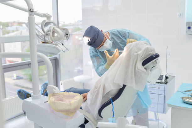  New Bedford, PA Emergency Dentist Pros